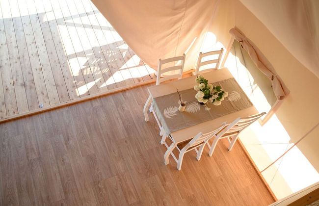 Glamping Kolpa Resort - Foto 11