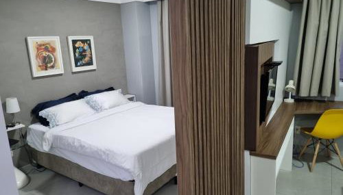 Alphaville Stadium Residence - Foto 2