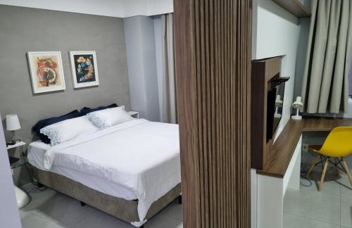 Alphaville Stadium Residence - Foto 2