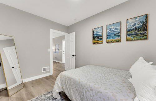 Family-owned 3BR in Larchmere Near Hospitals with Parking - Foto 13