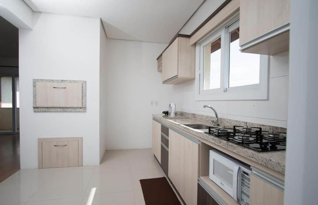 Residencial Scheifler - Foto 30