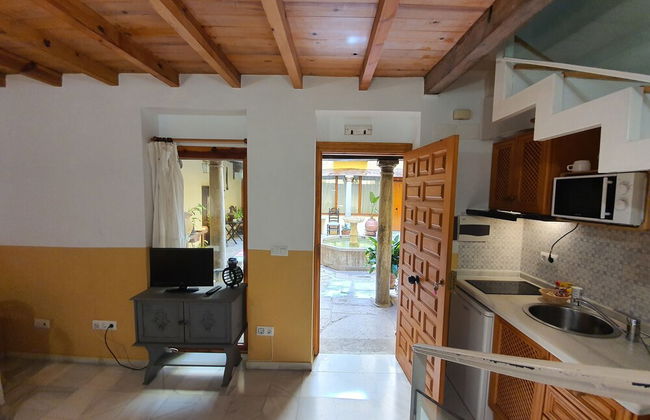 Vista Alhambra Apartamentos - Foto 26