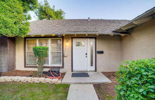 Home 1 Mi to UC Riverside Families Welcome! - Foto 32