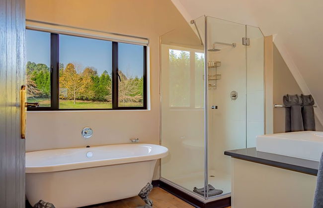 Springholm Cottages - Foto 33