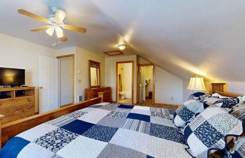 The Great Escape in Gunnison - Foto 21