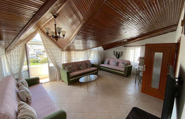 Kardelen apart Datça - Photo 14