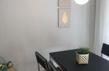 Alojamientos Castellana Jardín 1 y 2 PARKING Y PISCINA GRATIS!! - Foto 10