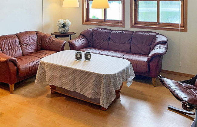 6 Person Holiday Home in Tau - Foto 15