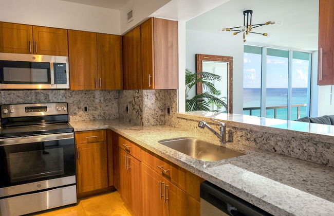 Seacoast Suites on Miami Beach - Foto 103