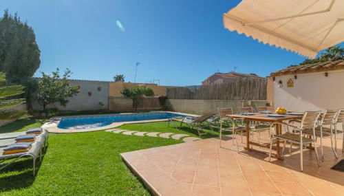 Casa Las Bahias - 3140-16 Mallorca - Foto 5