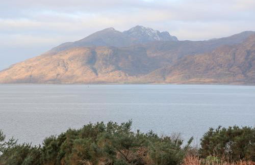 Sea Otter Cottage - Foto 18