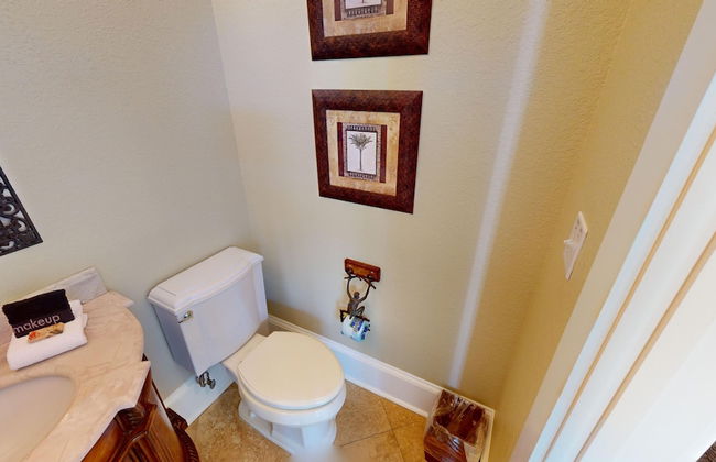 Stella Maris 4 Bedroom Home by RedAwning - Foto 23