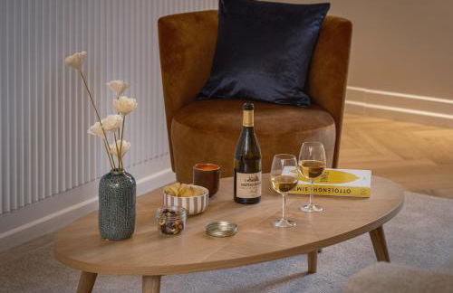 L'Horloge - Appart'Hotel proche de Disneyland - Foto 85