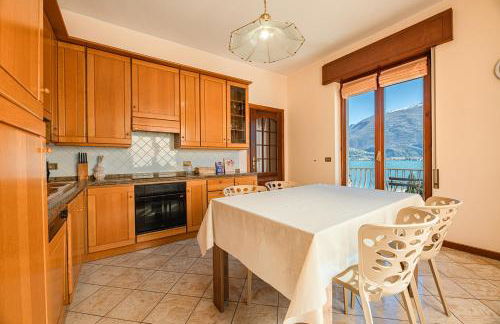 Appartamento Bellavista - Lake Como View - near the beach - Foto 11