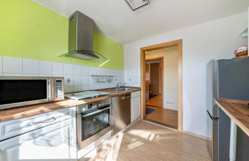 Idyllische Ferienwohnung am Pillnitzer Schlosspark - Photo 37