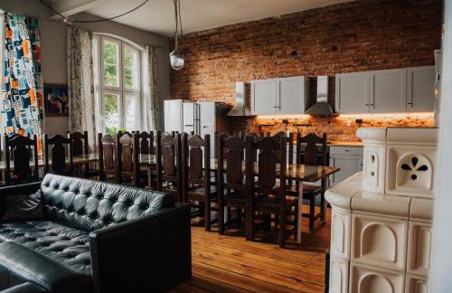 Stara Szkola - Foto 19