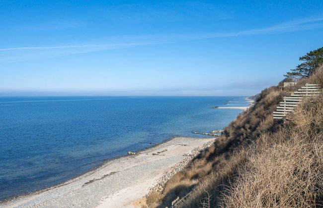 "Orwik" - 30m from the sea - Foto 27