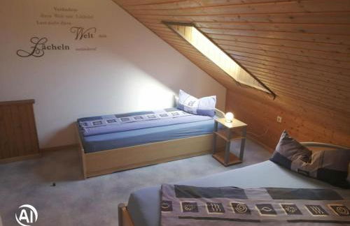 Ferienwohnung Hilde und Martin Weiß - Foto 3