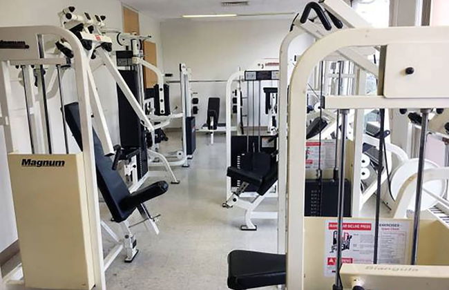 The Westmoor - Foto 13