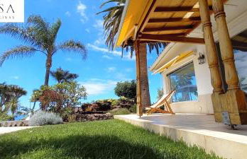 Casa Las Colinas- Preciosa Villa Isleña - Foto 1