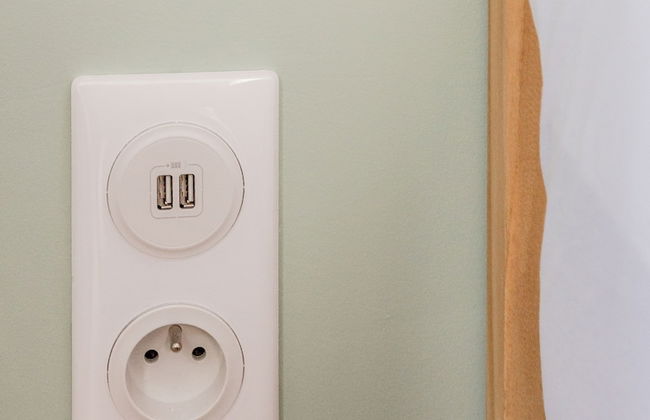 Edgar Suites Spacious Apartment Martyrs - Photo 21