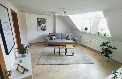 Moderne 3BR Netflix,Kaffee,Wifi,Parken - Foto 1