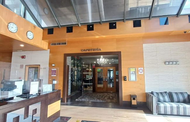 ZENIT APARTHOTEL HALL88 **** - Foto 12