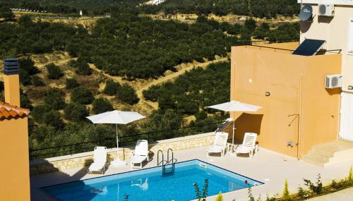 Olive Tree Hillside Apartment - Photo 5