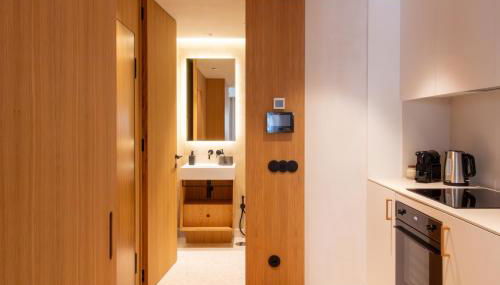 Verde Almada 3d by LovelyStay - Foto 3