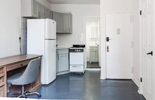 Cozy Studio! Steps to Central Park & Upper E Side!, June To Aug 90 Days Stay Required - Foto 6