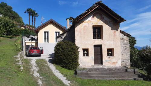 Casa giardino panoramico - Foto 3