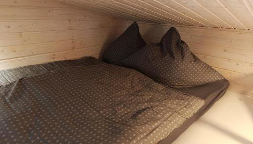 Tiny House mit Saunafass im Wendland - Foto 5