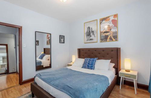 9 Bedroom, 14 Beds House Great for Big Groups Near Boardwalk, Tropicana - Foto 39