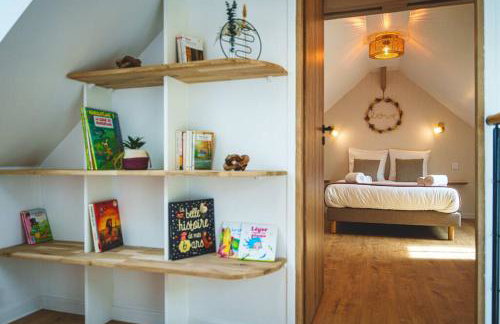 The house of Celeste - Foto 13