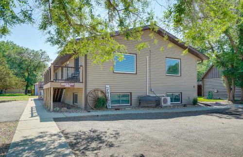 Ranch Suite Condo Less Than 1 Mi to National Park - Foto 27