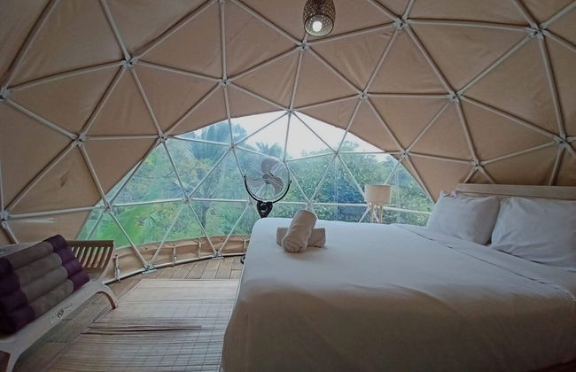 Bali Jungle Camping - Foto 7