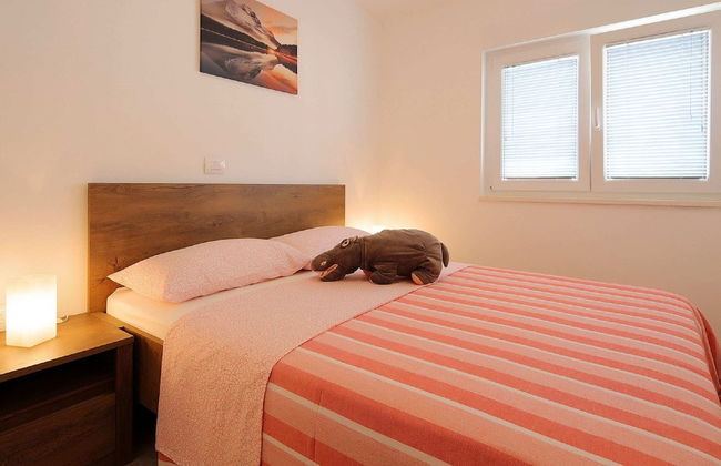 Apartment in Silo Near Sea Beach - Foto 3