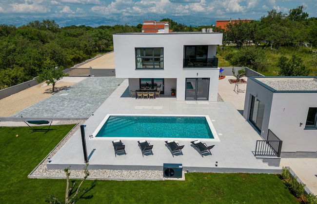 Villa Rocinante - Foto 32