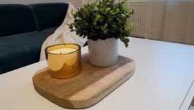 Modernes Ferienapartment in Berlin-Neukölln - Foto 2