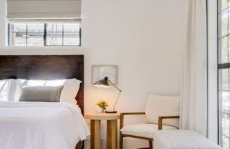 Casa Valerio - Boutique Suites in Downtown Santa Barbara - Photo 8