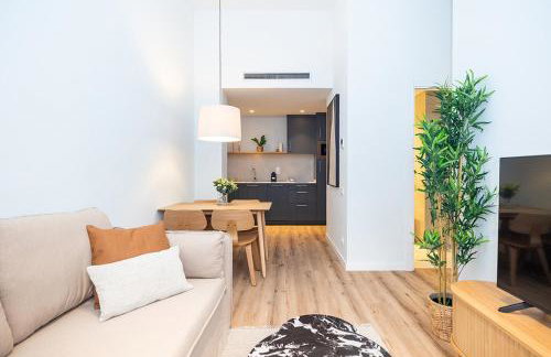 Brabo Apartments - Foto 14