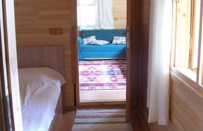 Naz Apart Cirali - Foto 4