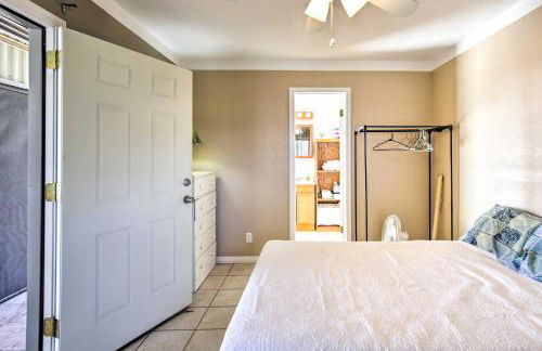 Cozy Yuma Retreat with Furnished Patio and Grill! - Foto 23