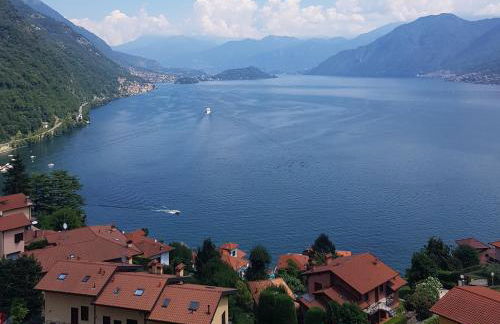 Villa Sara - Seeblick - Sea view - Foto 33