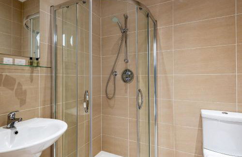 Strathmore House Apartments - Foto 56