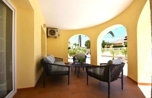 Villa Cucarres - Foto 25