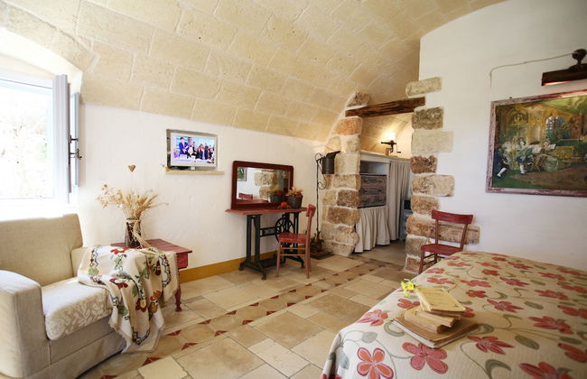 Masseria Montenapoleone - Foto 5