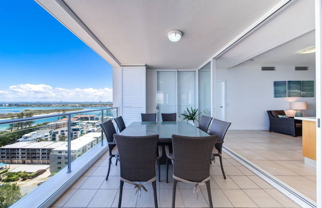 Aspect Caloundra - Foto 61