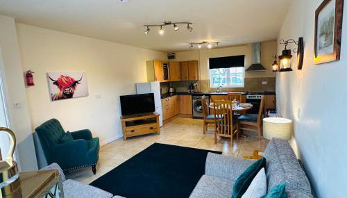 The Cow Shed - Foto 2