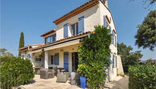 4 Bedroom Amazing Home In Fréjus - Foto 2
